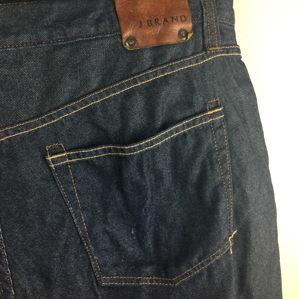 J Brand brand ‘darren’